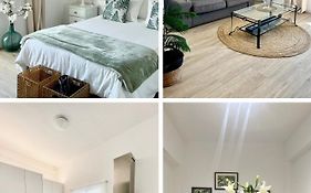Santo Domingo Apartment